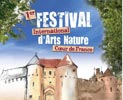 Festival International d'Arts Nature Cœur de France