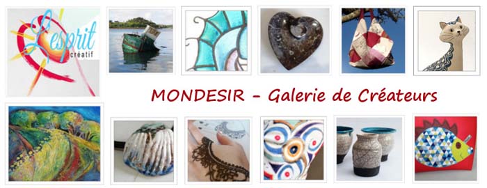 Mondésir gallery banner
